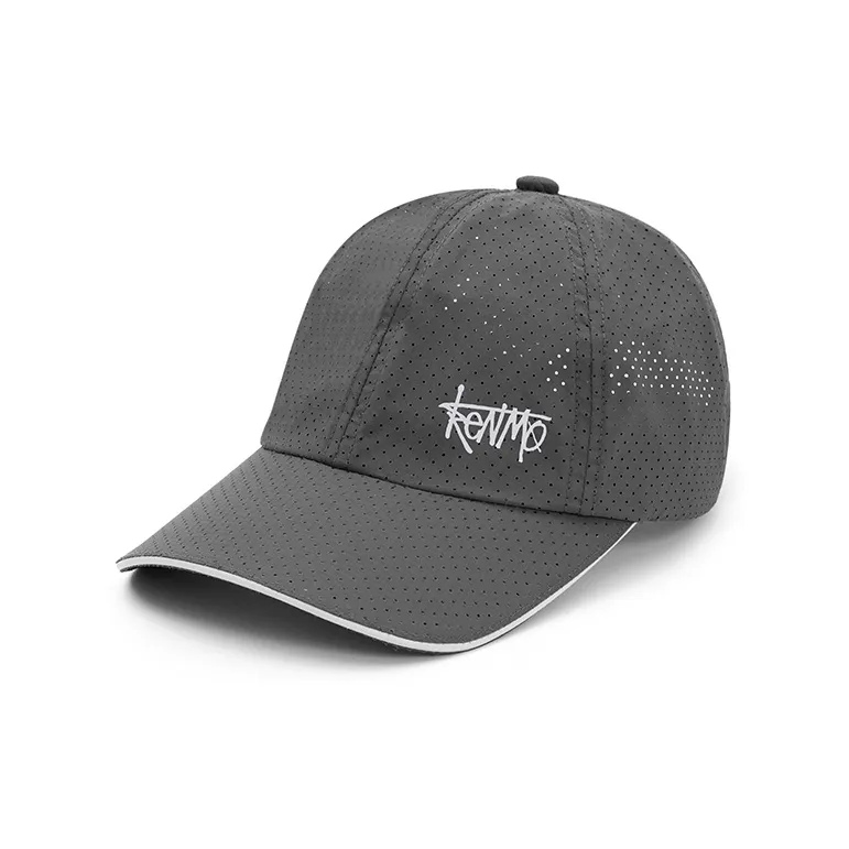 KENMO Polyamide Baseball Caps Unisex-14