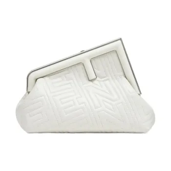 Marc Jacobs X FENDI Clutches