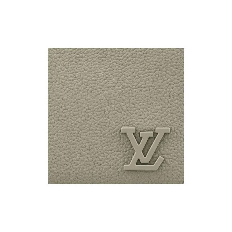 LOUIS VUITTON Multiple Wallet-4