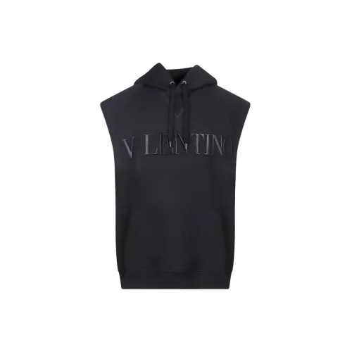 Valentino Sweatshirt Men Black