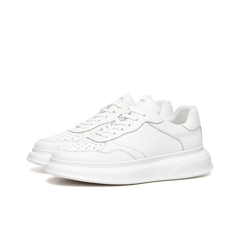 VICKI BROWN Stylish Skateboarding Shoes Men's-8