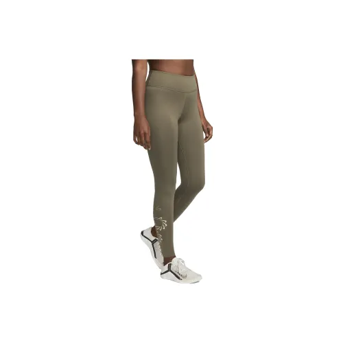 Nike Therma-FIT One Sports Pants Women's Olive