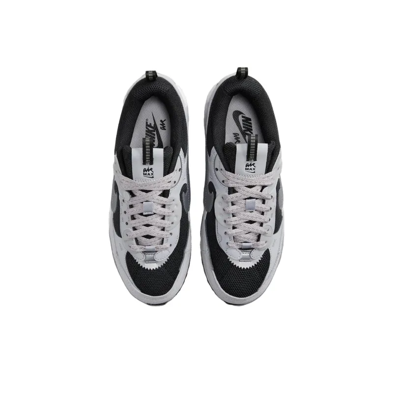 Nike Air Max 90 Futura Pewter Black Women's-3