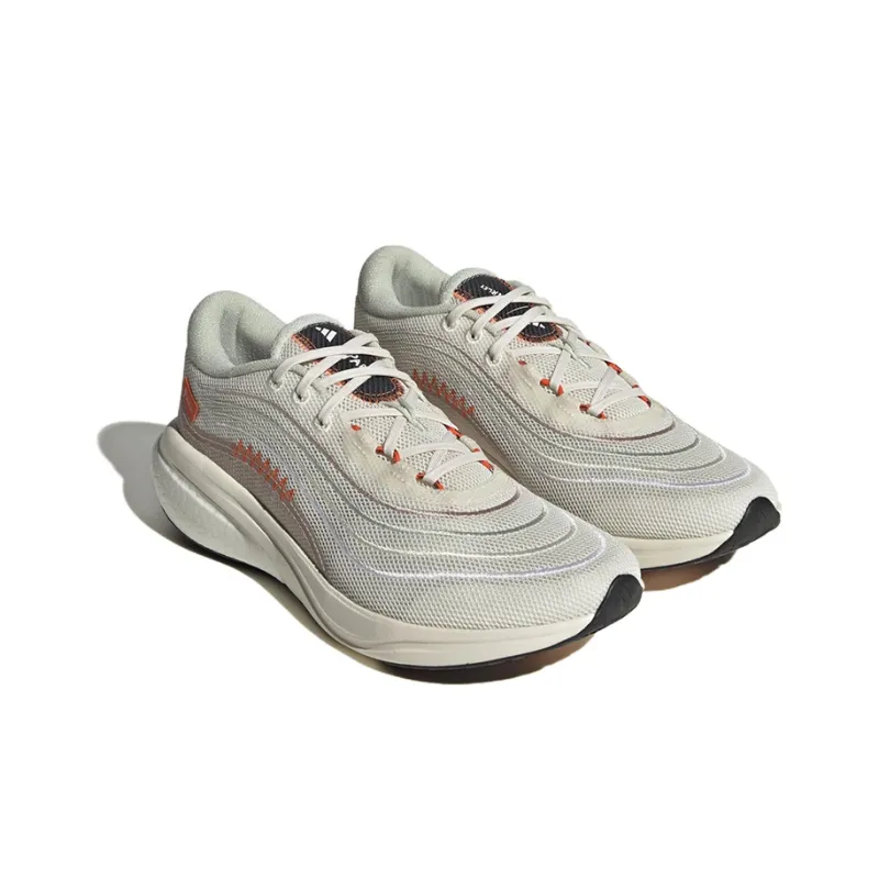 Adidas X Parley Supernova 2 'Non Dyed Wonder Taupe'-2