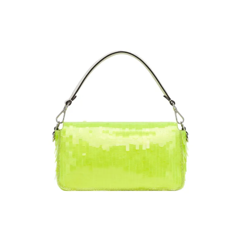 FENDI Baguette Handbags-2