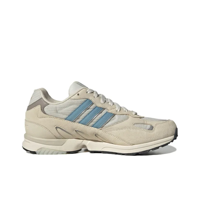 Adidas Originals Torsion Super Shoes 'Core White Preloved Blue'-1