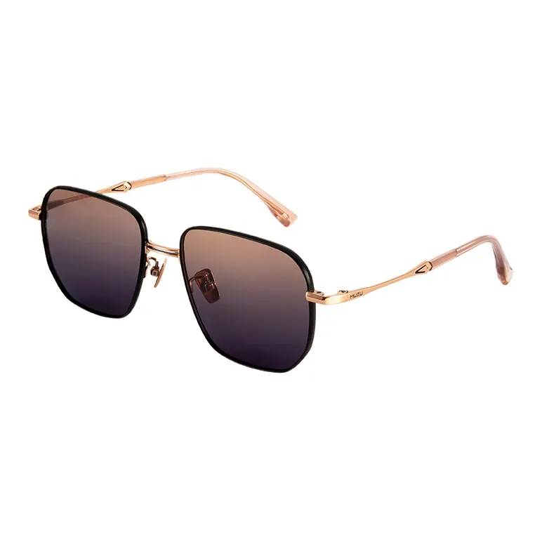 MUZU Sunglasses Unisex-1