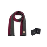 Gray Red (Gift Box Set)