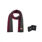 Gray Red (Gift Box Set)