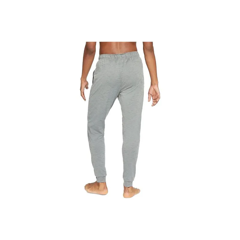 Nike Knitted Sweatpants Men Gray-1