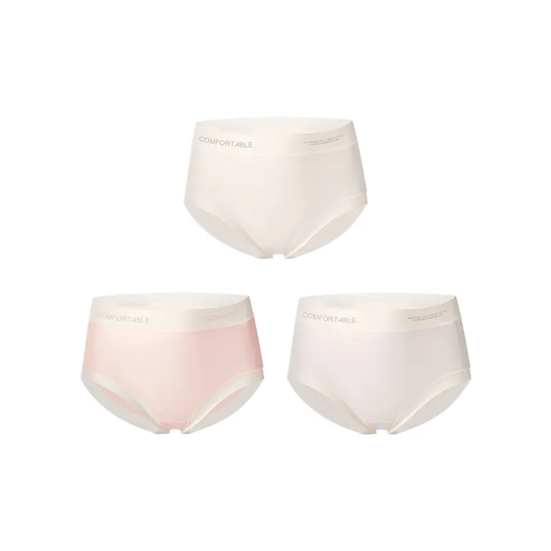 Sizhisha Women's Underpants-7