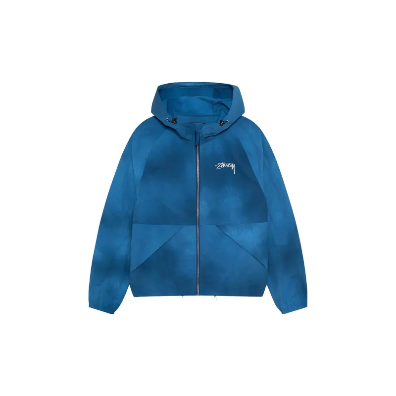 Stussy Wave Dye Beach Shell-5