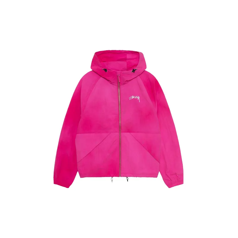Stussy Wave Dye Beach Shell-1