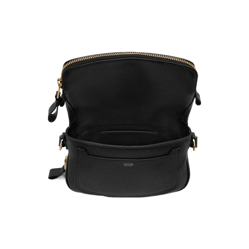 TOM FORD Jennifer Small Shoulder Bag-3