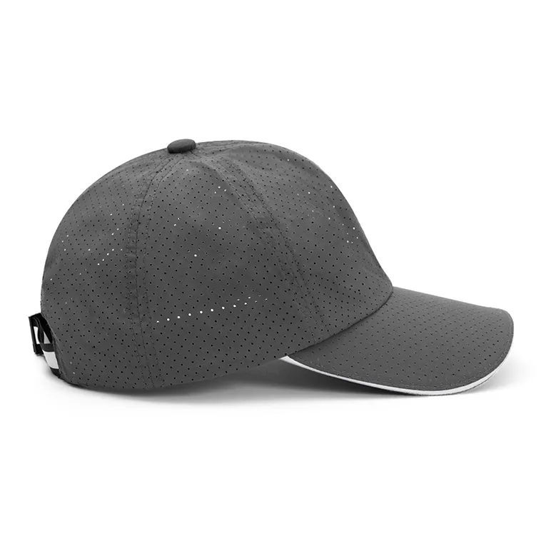 KENMO Polyamide Baseball Caps Unisex-17