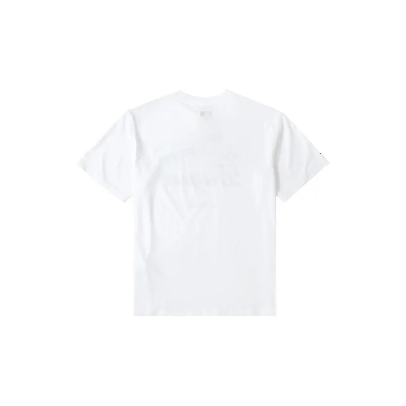 MLB Los Angeles Dodgers T Shirts Men White-1