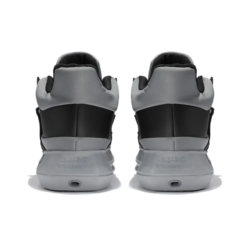 NORVINCY Stylish Skateboarding Shoes Unisex-12