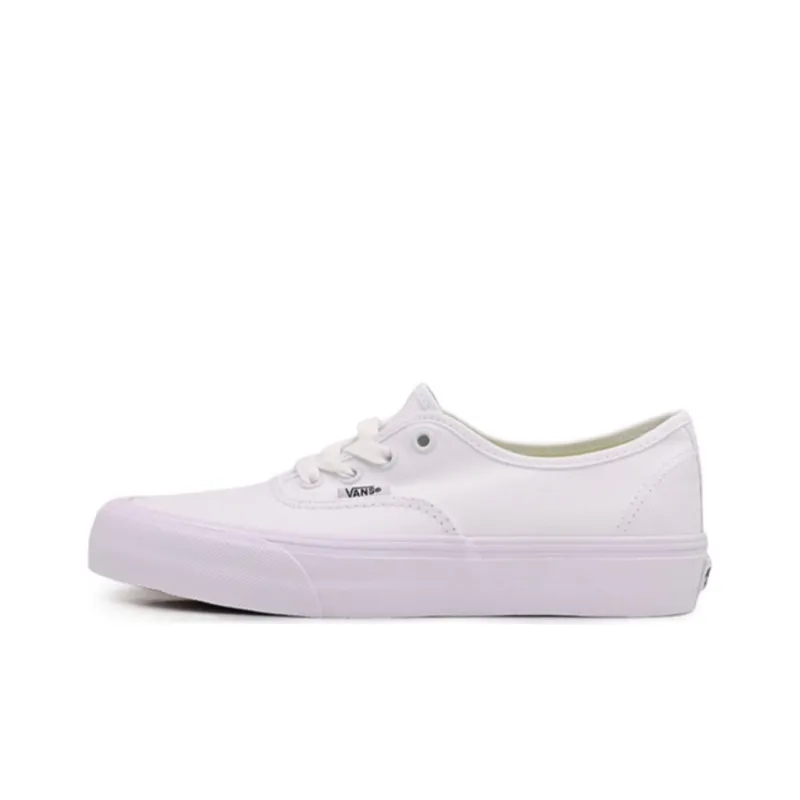 Vans Authentic Weave Vr3 'Block White'-0