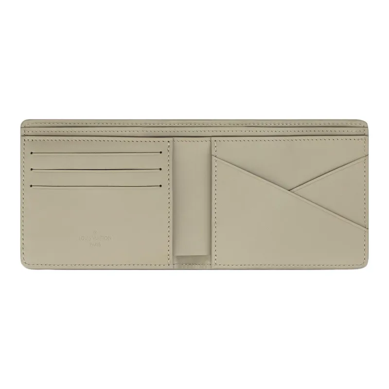 LOUIS VUITTON Multiple Wallet-3