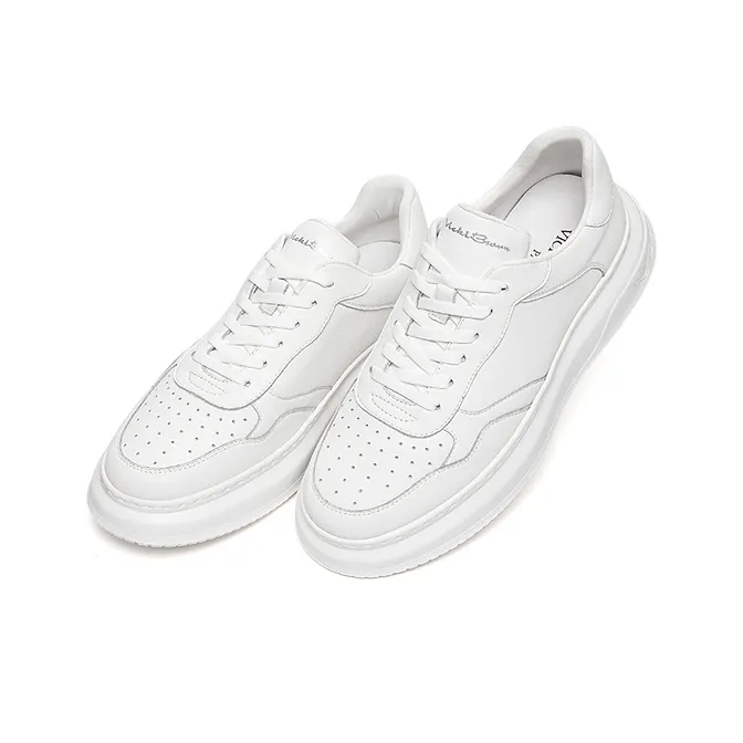 VICKI BROWN Stylish Skateboarding Shoes Men's-7