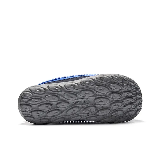 MERRELL Hut Moc 2 Packable 'Navy Clay'-5