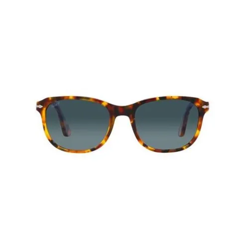 PERSOL Sunglasses Unisex Brown