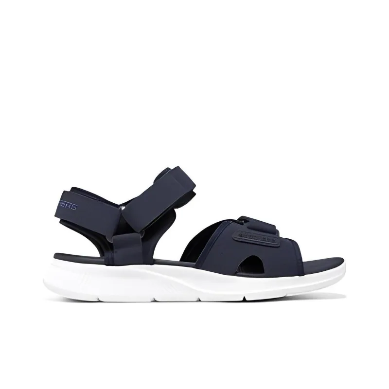 Skechers Go Consistent Sandal Sports Sandals Men's Blue Black White-1