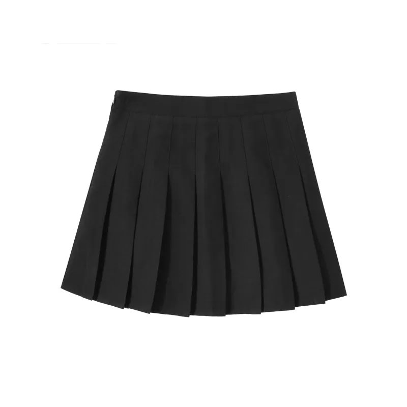 EIDOLON GRAIN Casual Short Skirts Women's-4