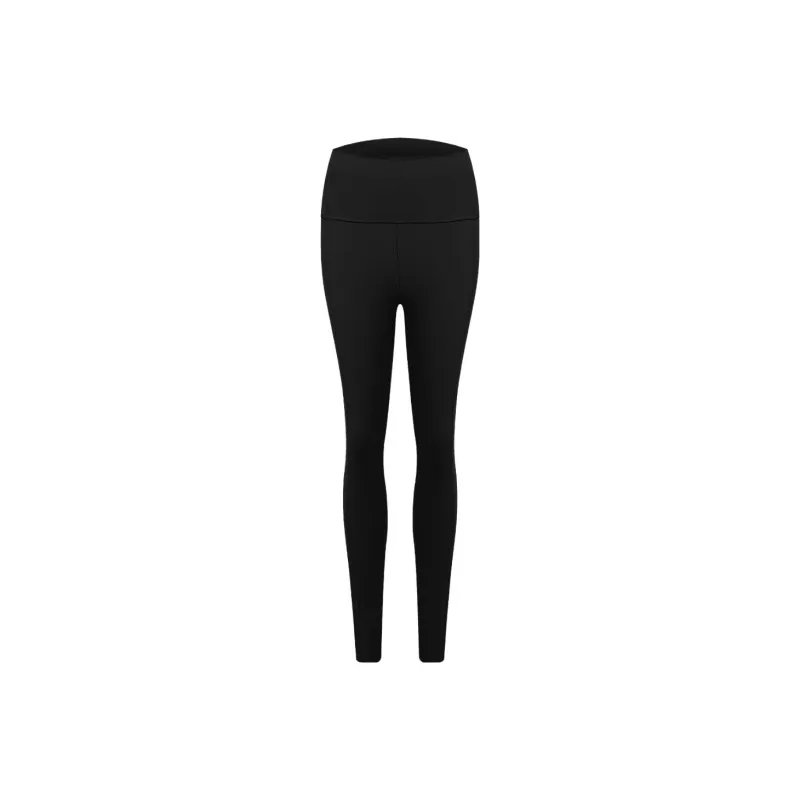 FILA SS23 Leggings Women's Black-1