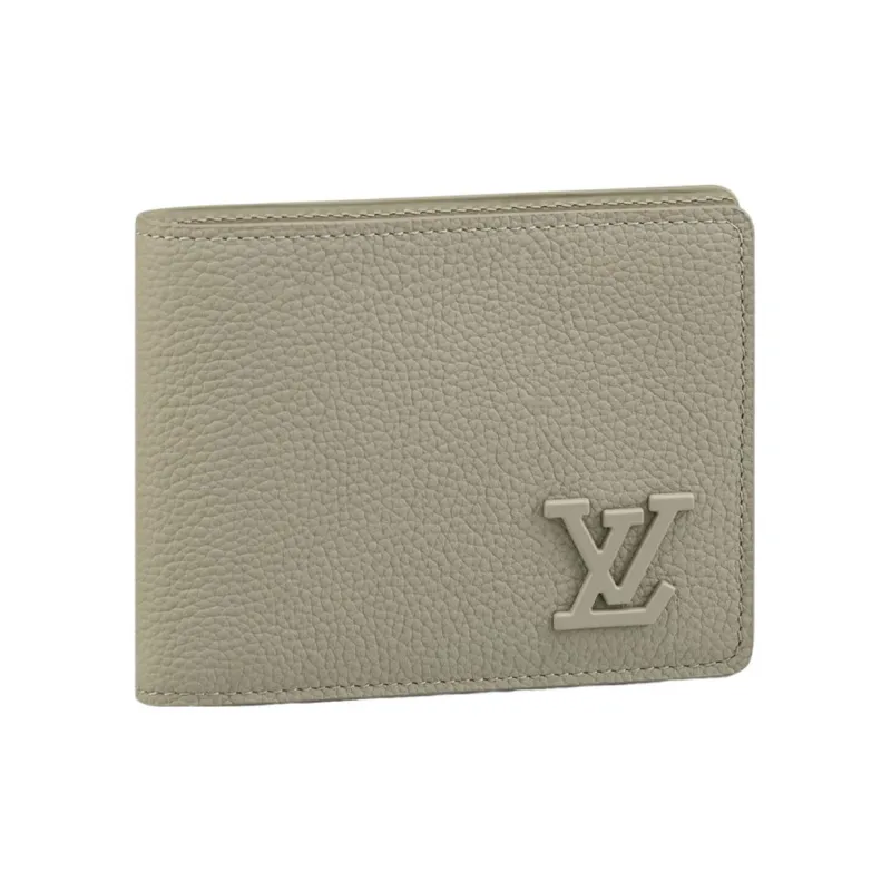 LOUIS VUITTON Multiple Wallet-0