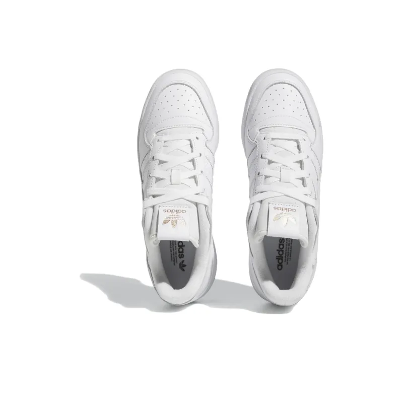 Adidas Forum Low Cloud White Supplier Colour Women's-3