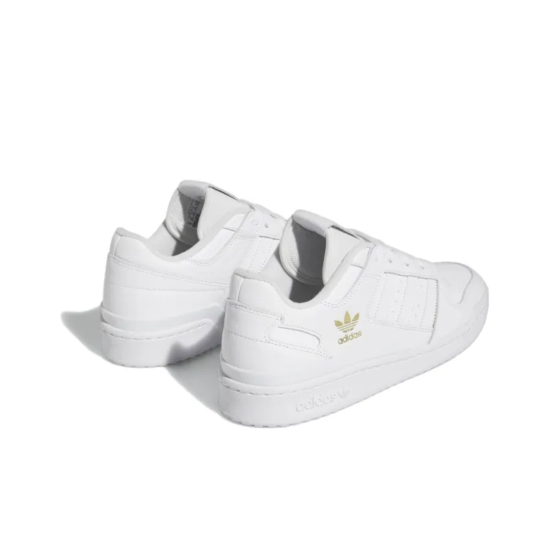 Adidas Forum Low Cloud White Supplier Colour Women's-2