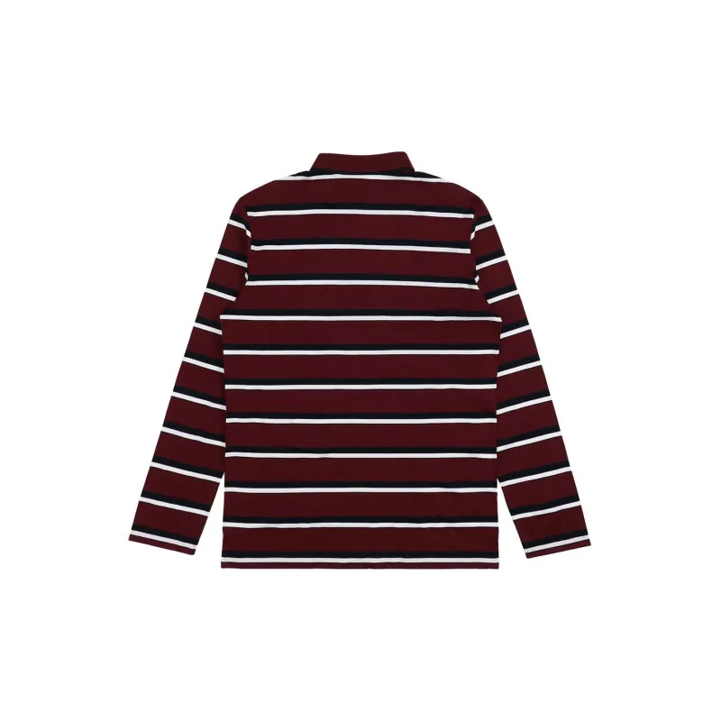 Ferragamo Polo Shirts Men Multicolor-1