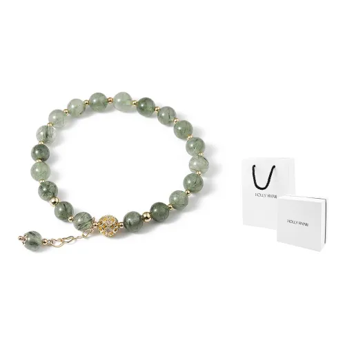 HOLLY RYAN Jade Bracelets Women's