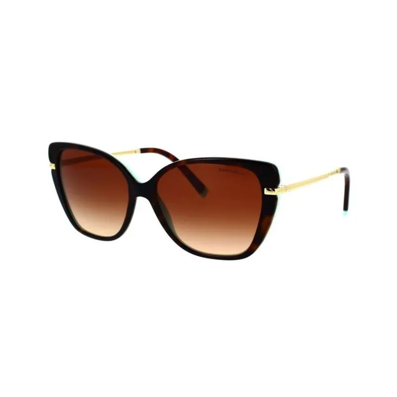 TIFFANY & CO. Cobblestone Sunglasses-0