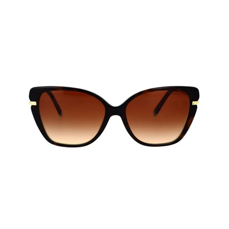 TIFFANY & CO. Cobblestone Sunglasses-1