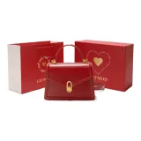 Red (with Heart Box)