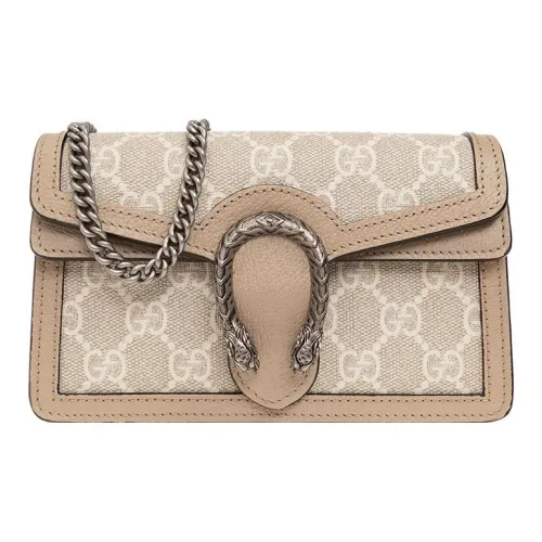 GUCCI Dionysus Crossbody Bags