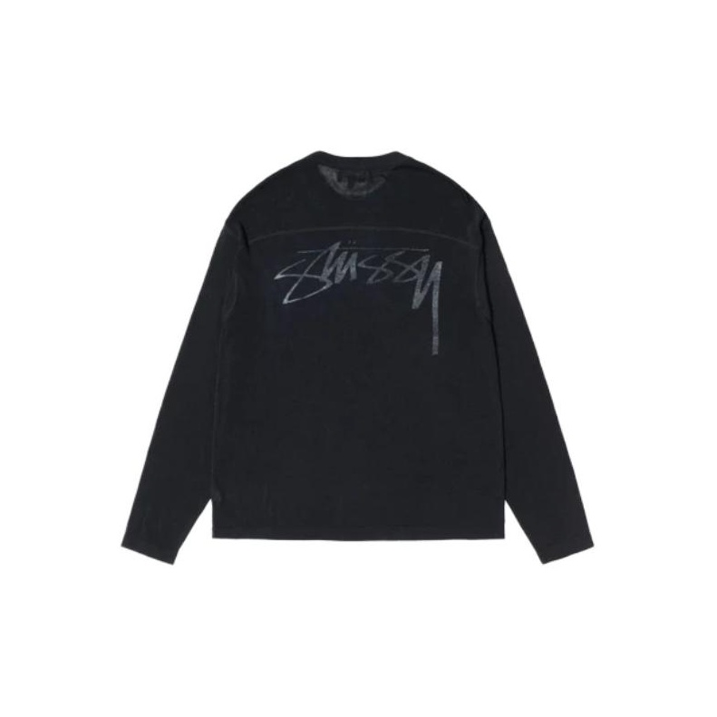 Stussy factory “S” Knitted Crewneck!