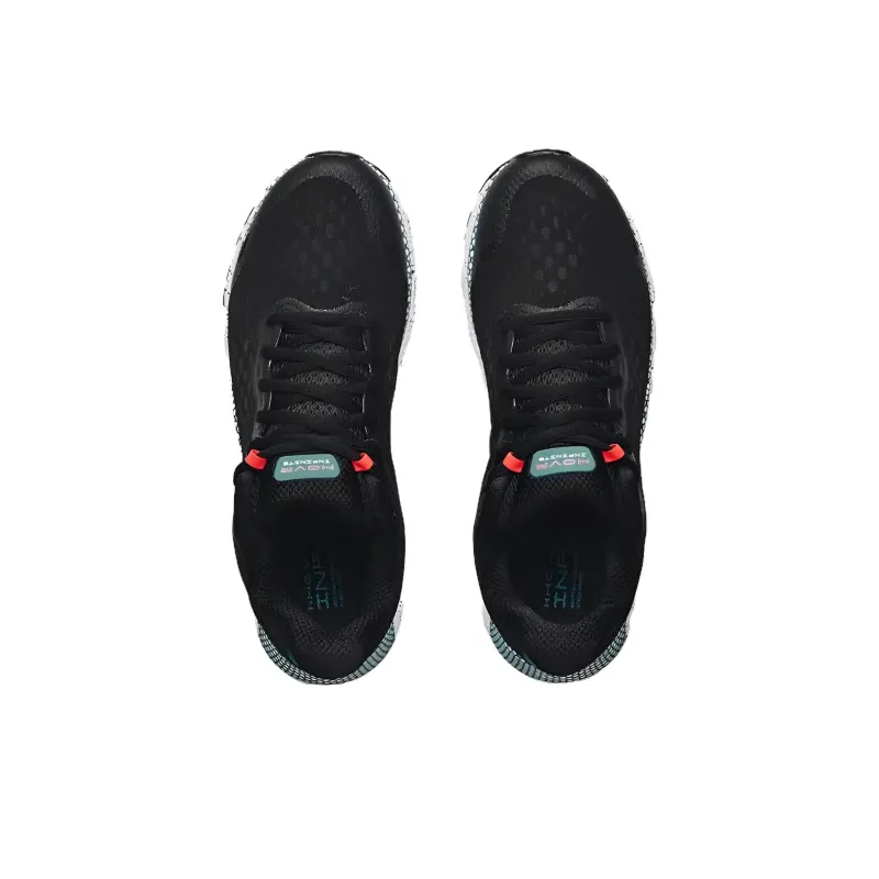 Under Armour Hovr Infinite 3 Cn 'Black Blue'-3