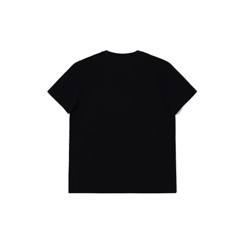 Lee Xline SS23 T Shirt Men's Black-1
