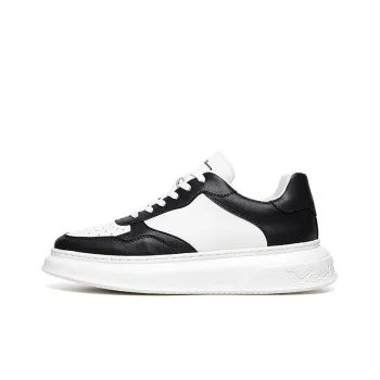 VICKI BROWN Stylish Skateboarding Shoes Men's