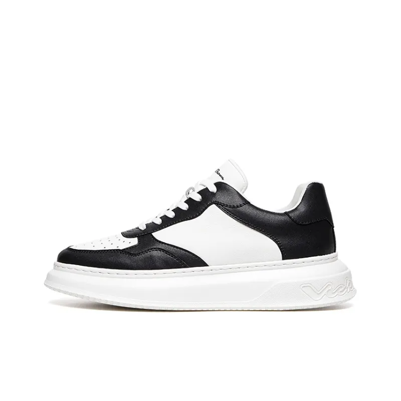 VICKI BROWN Stylish Skateboarding Shoes Men's-0