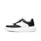 White Black