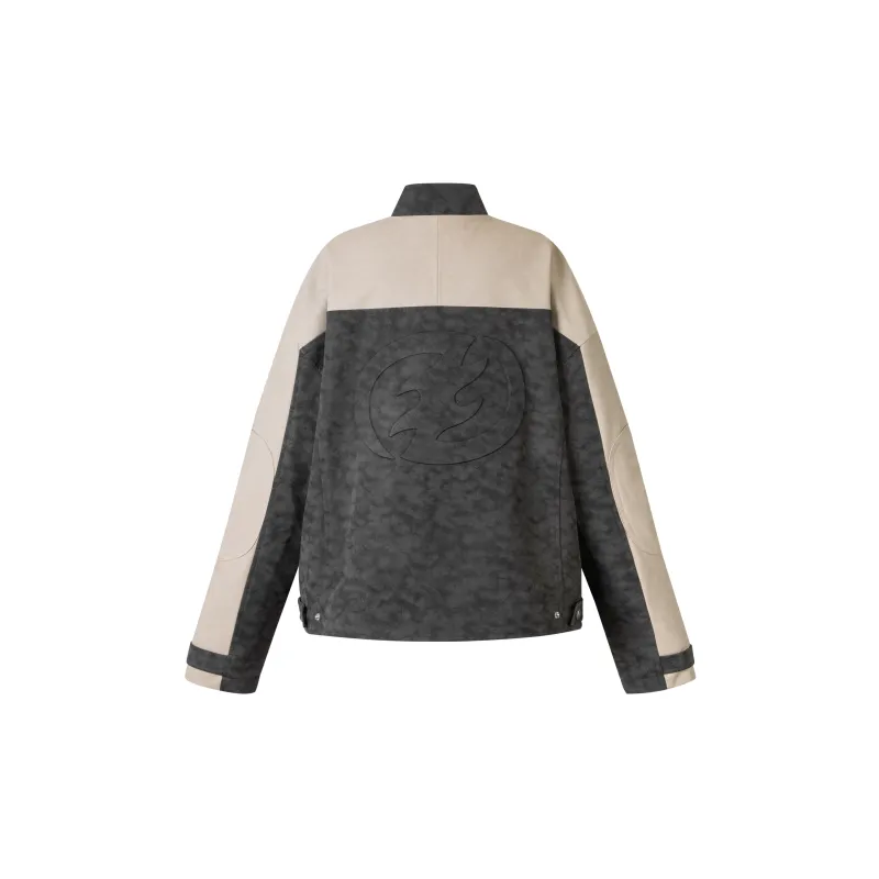 Createexploreexpandconquer CEEC LA SS23 EXPLORE Series Jackets Unisex-1