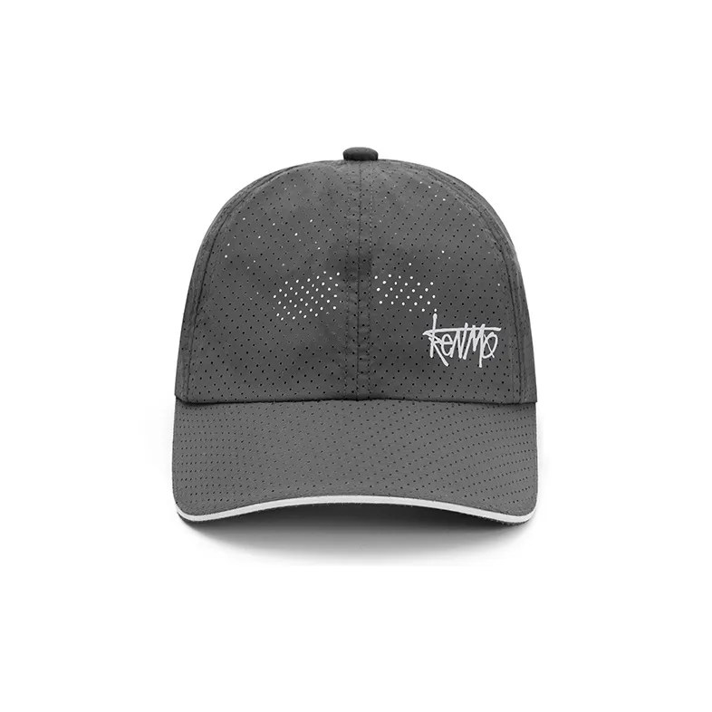 KENMO Polyamide Baseball Caps Unisex-15