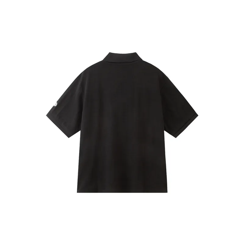 VOLCOM Polo Shirts Unisex-1