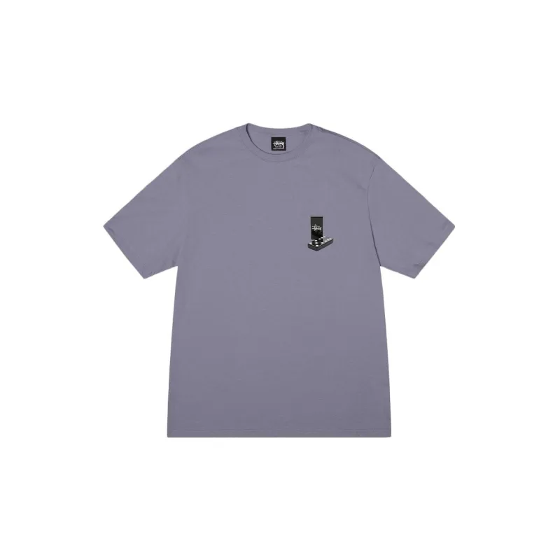 Stussy Dominoes Tee-3