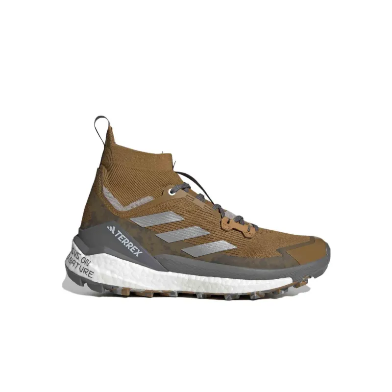 Adidas Terrex Free Hiker 2 X And Wander 'Bronze Strata'-1