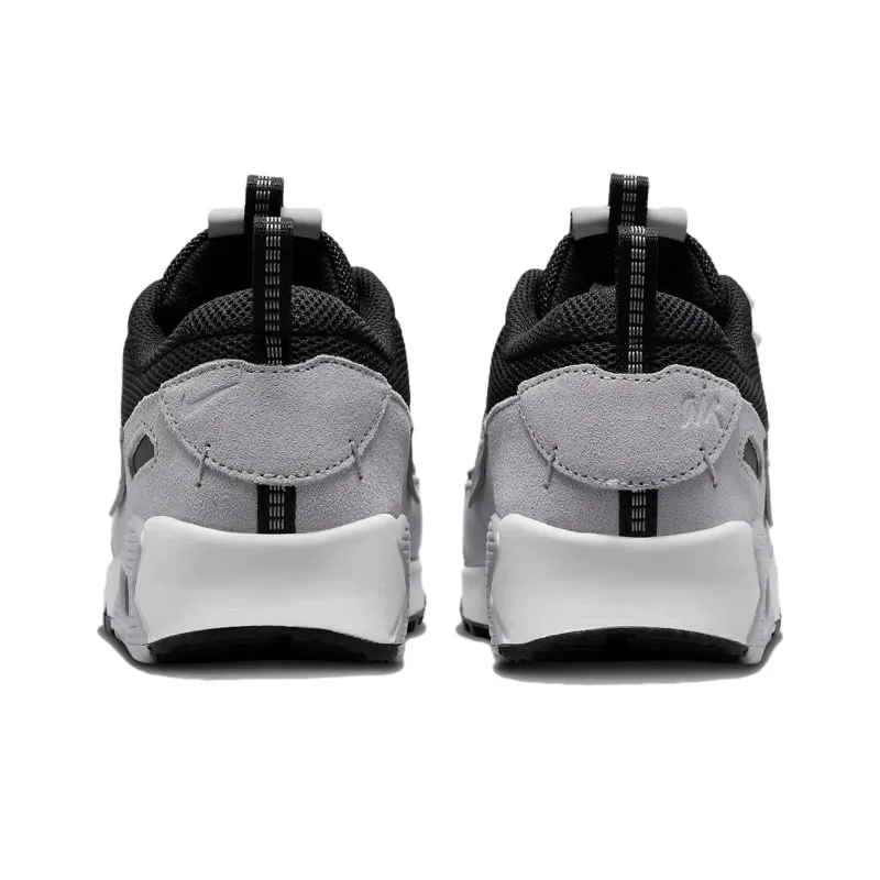 Nike Air Max 90 Futura Pewter Black Women's-4